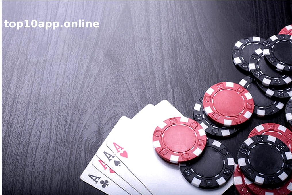 Hình minh họa của Casino Trực Tuyến Nổi Bật